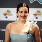 Rosalía en Los 40 Music Awards