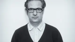 Miguel Palacio Miguel Palacio