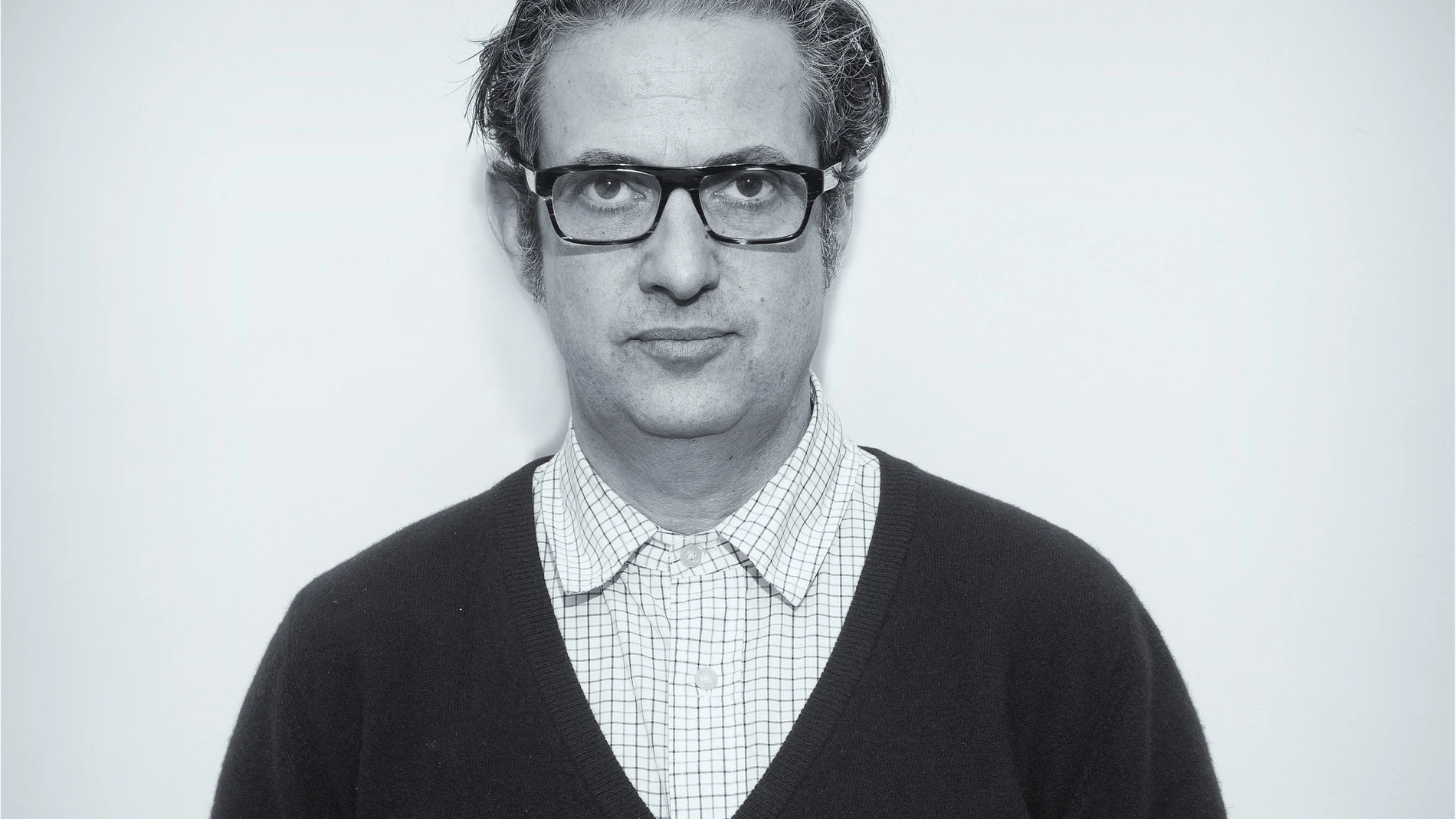 Miguel Palacio