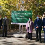 El Museo del Prado llega a las calles de Segovia