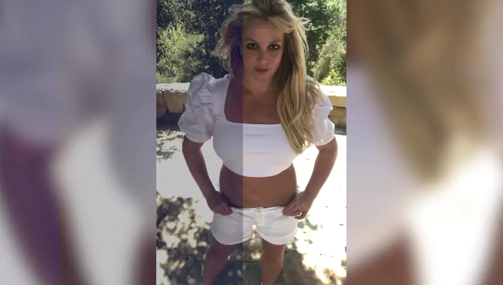 Britney Spears por fin es libre: la justicia pone fin a su tutela después de 13 años controlada por su padre