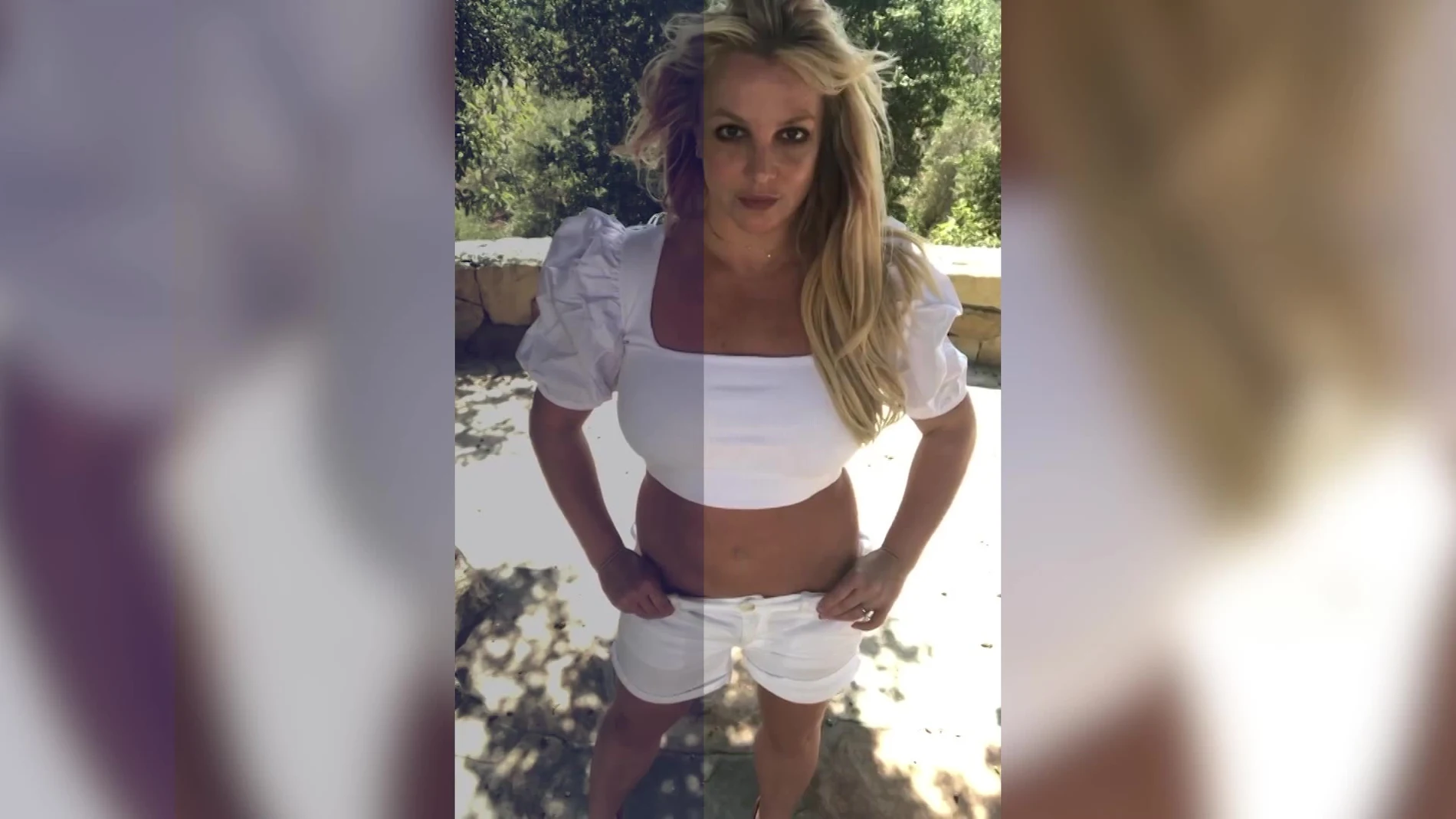 Britney Spears por fin es libre: la justicia pone fin a su tutela después de 13 años controlada por su padre