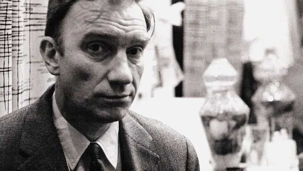 Fernando Fernán Gómez, protagonista de un libro y una película de Helena de Llanos en el año de su centenario