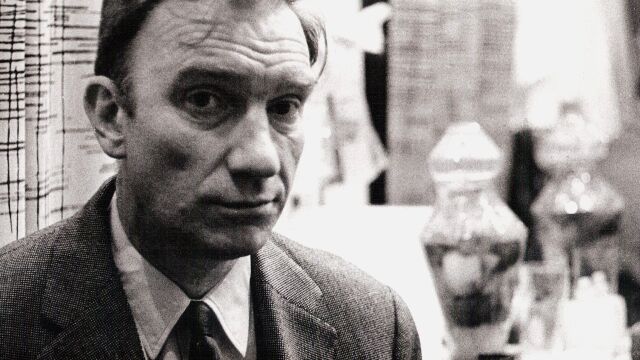 Fernando Fernán Gómez, protagonista de un libro y una película de Helena de Llanos en el año de su centenario