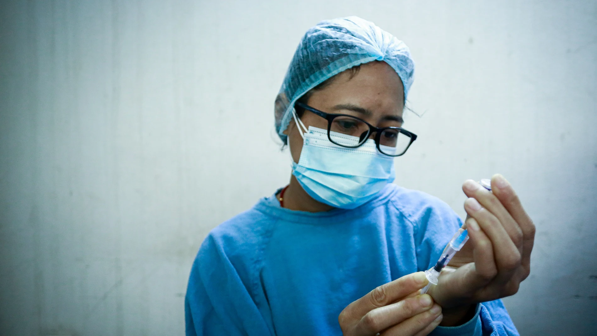 Las autoridades temen que un aumento de los contagios pueda saturar la ocupación de las unidades de cuidados intensivos