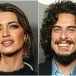 Sara Carbonero y Kiki Morente en un montaje