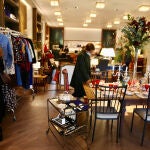 El Mercadillo estará abierto del 24 de noviembre al 30 de este mes