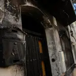 La Policía realizó un intenso proceso de investigación con el que determinaron que la mujer cometió el suceso