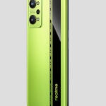 GT Neo 2, el último terminal de Realme