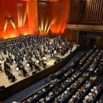 La orquesta de RTVE en el Teatro Monumental