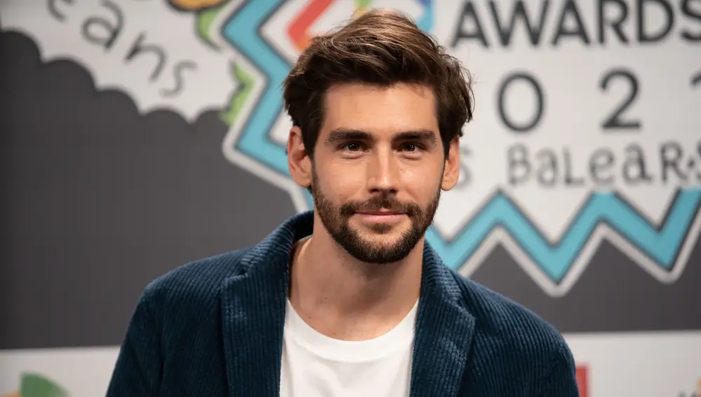 Álvaro Soler