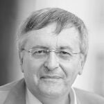 John Gray, autor de "Filosofía felina"