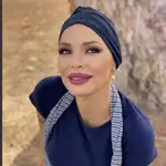 Isabel Torres, protagonista de la serie "La Veneno", comunica que le quedan dos meses de vida