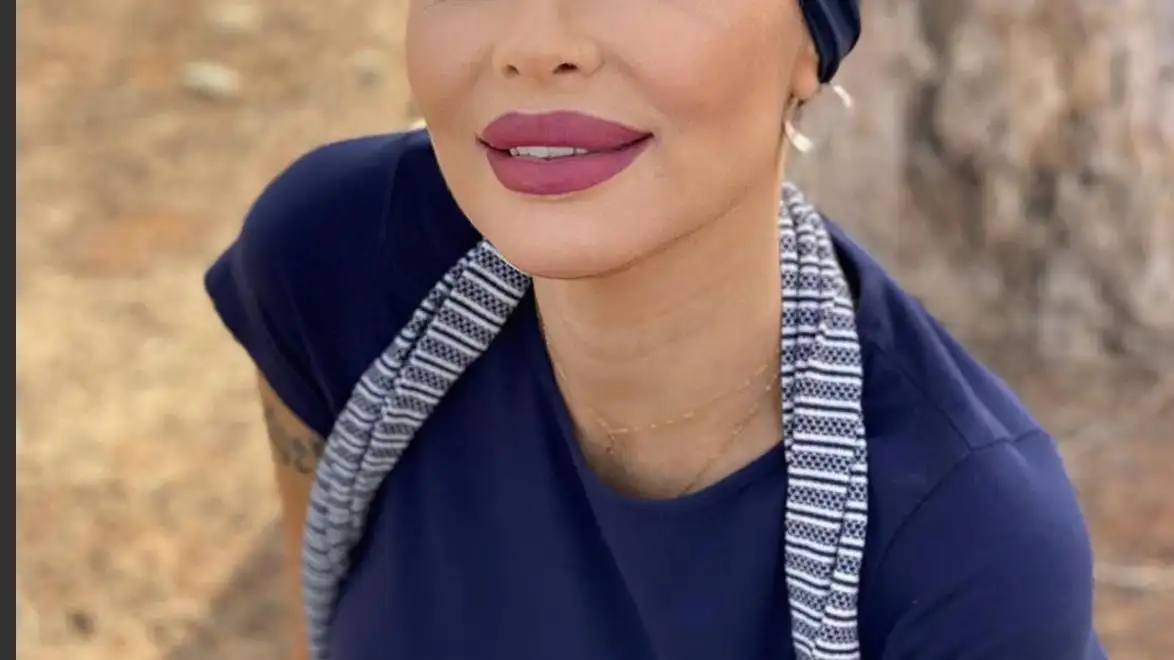 Isabel Torres, protagonista de la serie "La Veneno", comunica que le quedan dos meses de vida