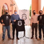 Teulada Moraira acoge el Ugly Day, un evento solidario con el que recaudar fondos para niños hospitalizados