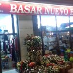 Un basar chino en la ciudad de Tarragona