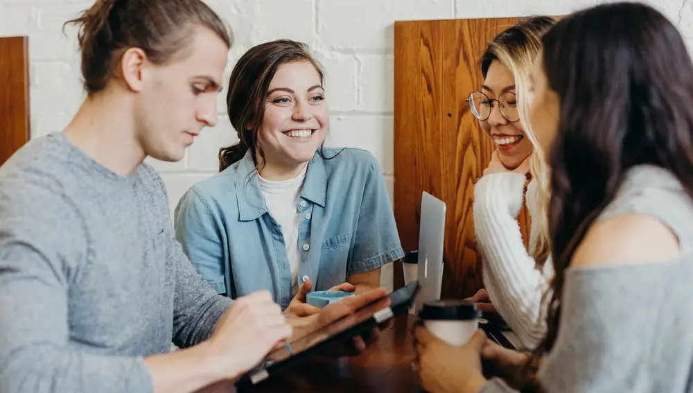 Emprendimiento e inclusión financiera: un reto global