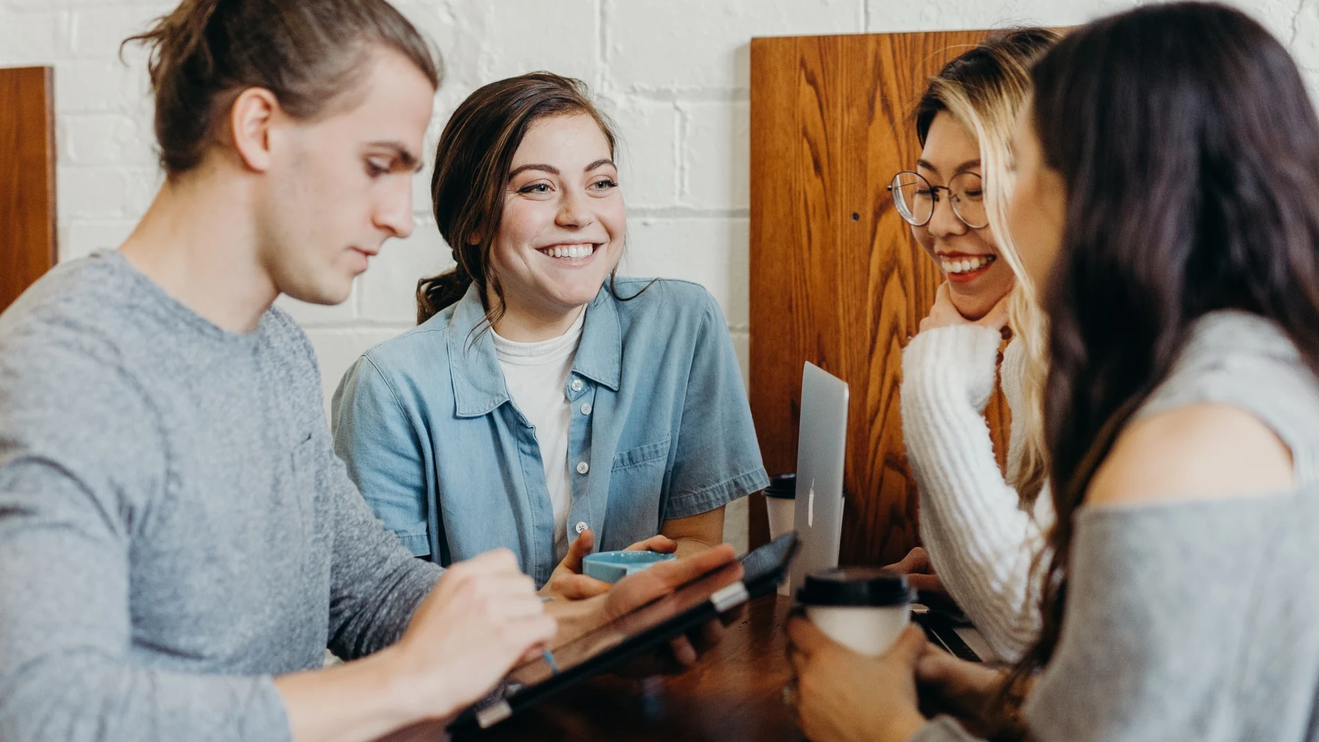 Emprendimiento e inclusión financiera: un reto global