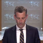 Un &ldquo;imprudente&rdquo; misil antisat&eacute;lite ruso, a punto de provocar un desastre en la Estaci&oacute;n Espacial Internacional