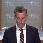 Un “imprudente” misil antisatélite ruso, a punto de provocar un desastre en la Estación Espacial Internacional