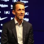 El exsecretario técnico del Barcelona Ramón Planes.