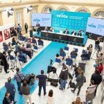 Presentación de la vigésima edición de Fical.JUNTA DE ANDALUCÍA16/11/2021