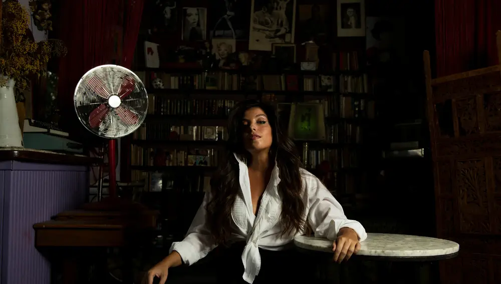 «Aurora y Enrique»