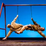 “¿Cuándo viene Samuel?” ocupa la Sala Max Aub del Matadero