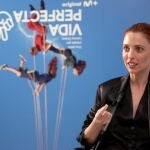 Leticia Dolera dice adiós a su 'Vida perfecta': "La etiqueta feminista no me parece mal, pero la serie habla de seres humanos"EUROPA PRESS15/11/2021