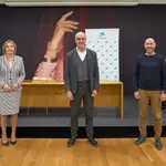 Acuerdo de colaboración entre el Teatro de la Maestranza y CaixaBank