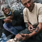 El fentanilo es 50 veces más fuerte que la morfina y la heroína, y a menudo se vende ilegalmente por tener unos efectos similares a los de la heroína