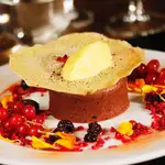 Descubre el menú de Navidad y Nochevieja de Zielou Madrid.