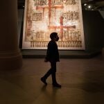 El Mnac afronta una revisión crítica de la obra del artista y arquitecto Antoni Gaudí