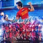 Carlos Baute canta la canción oficial del Mundial de balonmano que se celebra en España. Las Guerreras participaron en el videoclip / RFEB