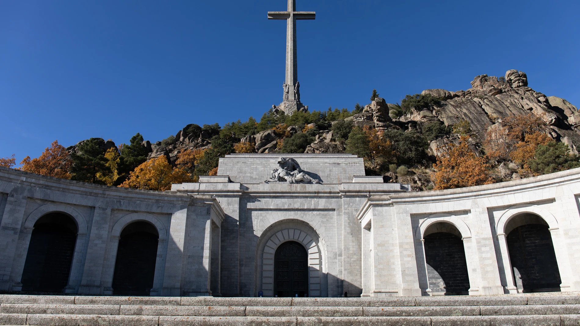 El Valle de Cuelgamuros