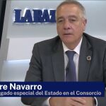 Pere Navarro