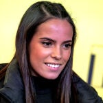 Gloria Camila en una imagen reciente