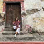 Prendas artesanas para looks originales y especiales