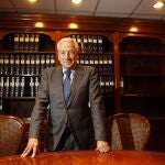 Miguel Carrero es presidente de Previsión Sanitaria Nacional (PSN)