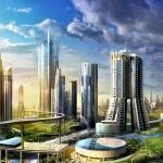 Para 2025 se espera que hasta un millón de habitantes vivan en estos 170 km de nuevo desarrollo