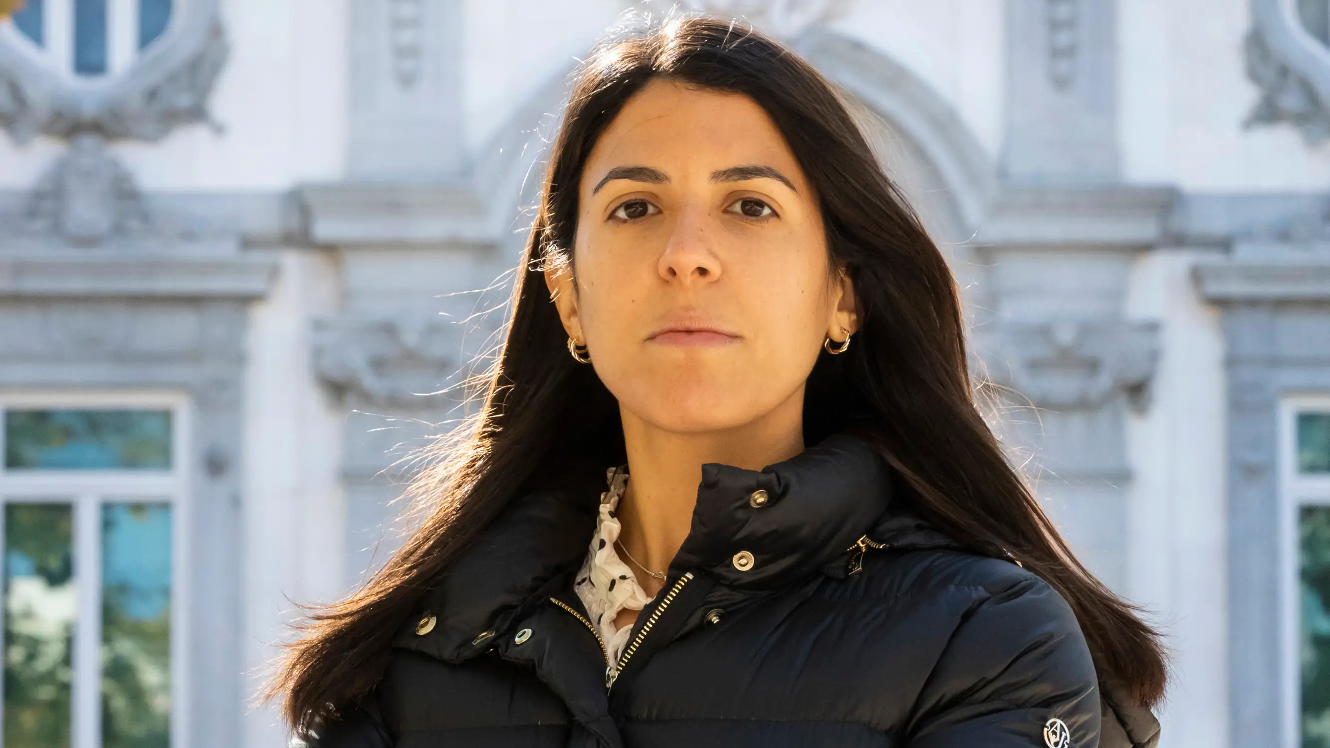 Irene Cobo, gestora en Juzgado de 1ª Instancia: &quot;Si el pacto no se cumple pasaré a cobrar 300 euros mensuales menos&quot;