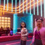 Mark Zuckerberg quiere vernos trabajar, divertirnos y comprar en su metaverso en un futuro no muy lejano.