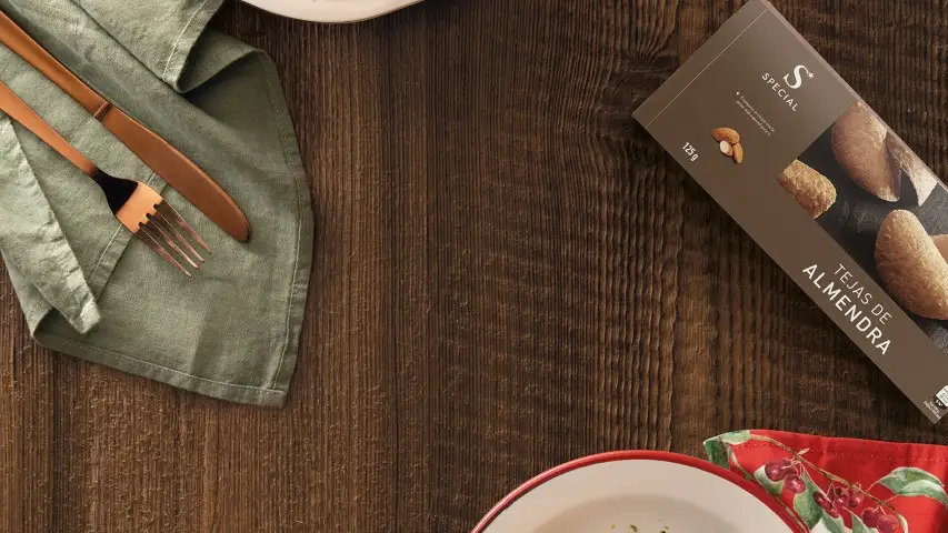 ALDI lanza su gama Special con más de 250 productos para disfrutar de la Navidad a precios bajos