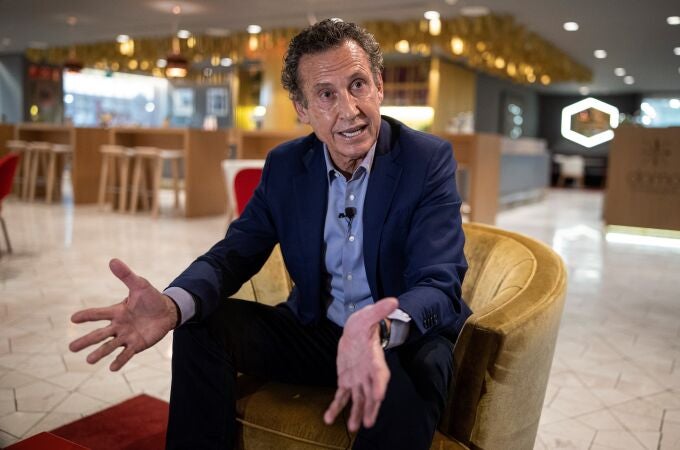 Jorge Valdano: 