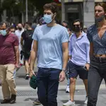 Todo el día hablando de lo mismo lleva a las personas a obsesionarse incluso con síntomas leves, saturando centros de salud y hospitales