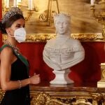 La Reina Letizia