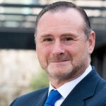 José Aljaro, consejero delegado de Abertis