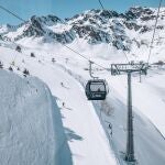 Ordino Arcalís invierte un millón en tecnología, nuevas experiencias y renovar su oferta gastronómica.