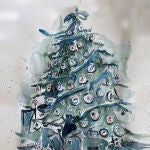 Arboles de Navidad
