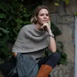 Amelia Bono en su cuenta de Instagram.